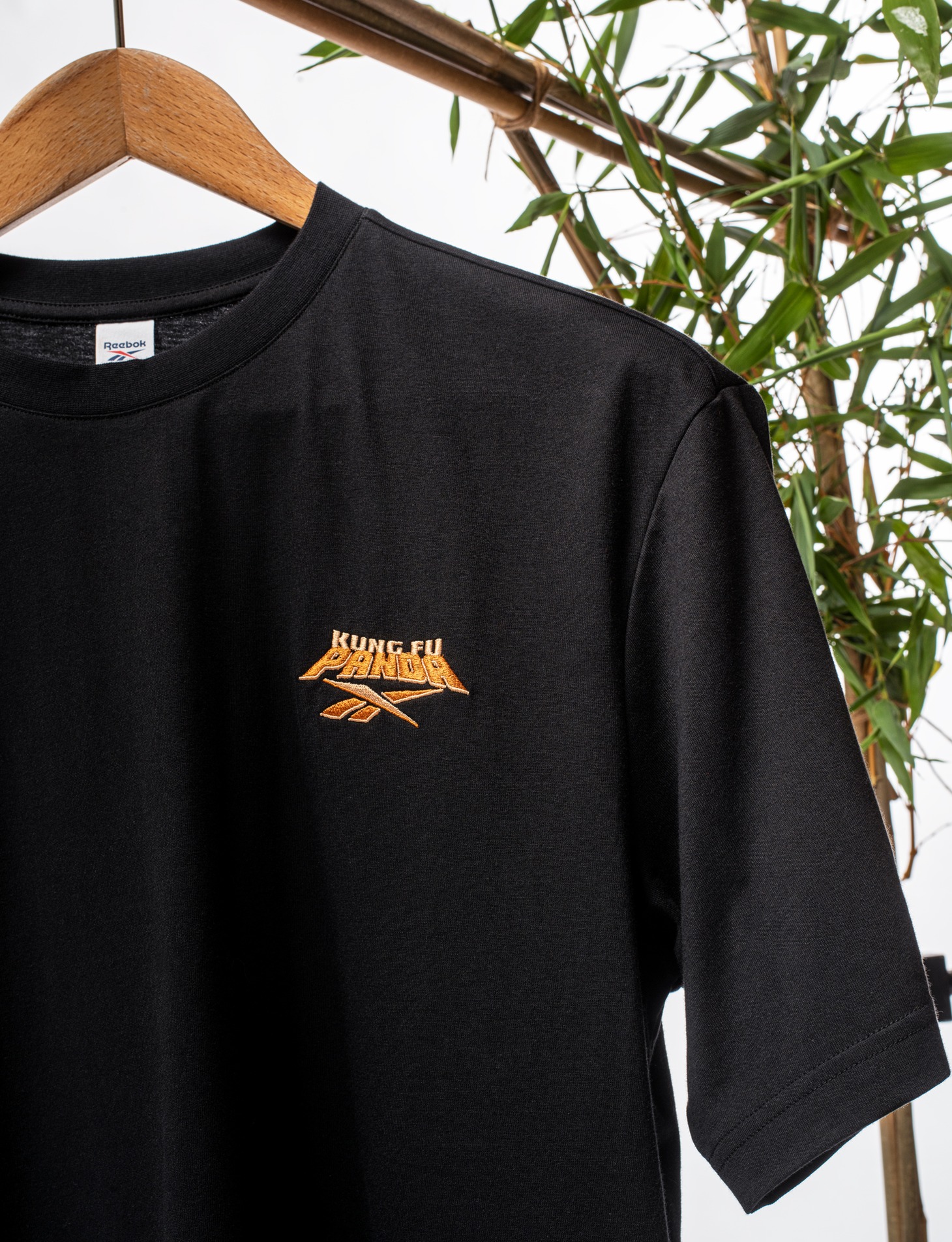 「KFP TEE（カンフー・パンダ ティー）」（税込4939円）