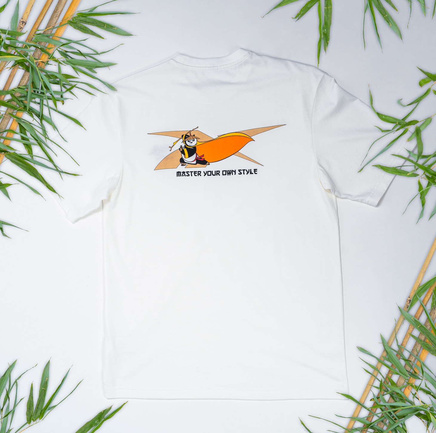 「KFP TEE（カンフー・パンダ ティー）」（税込4939円）