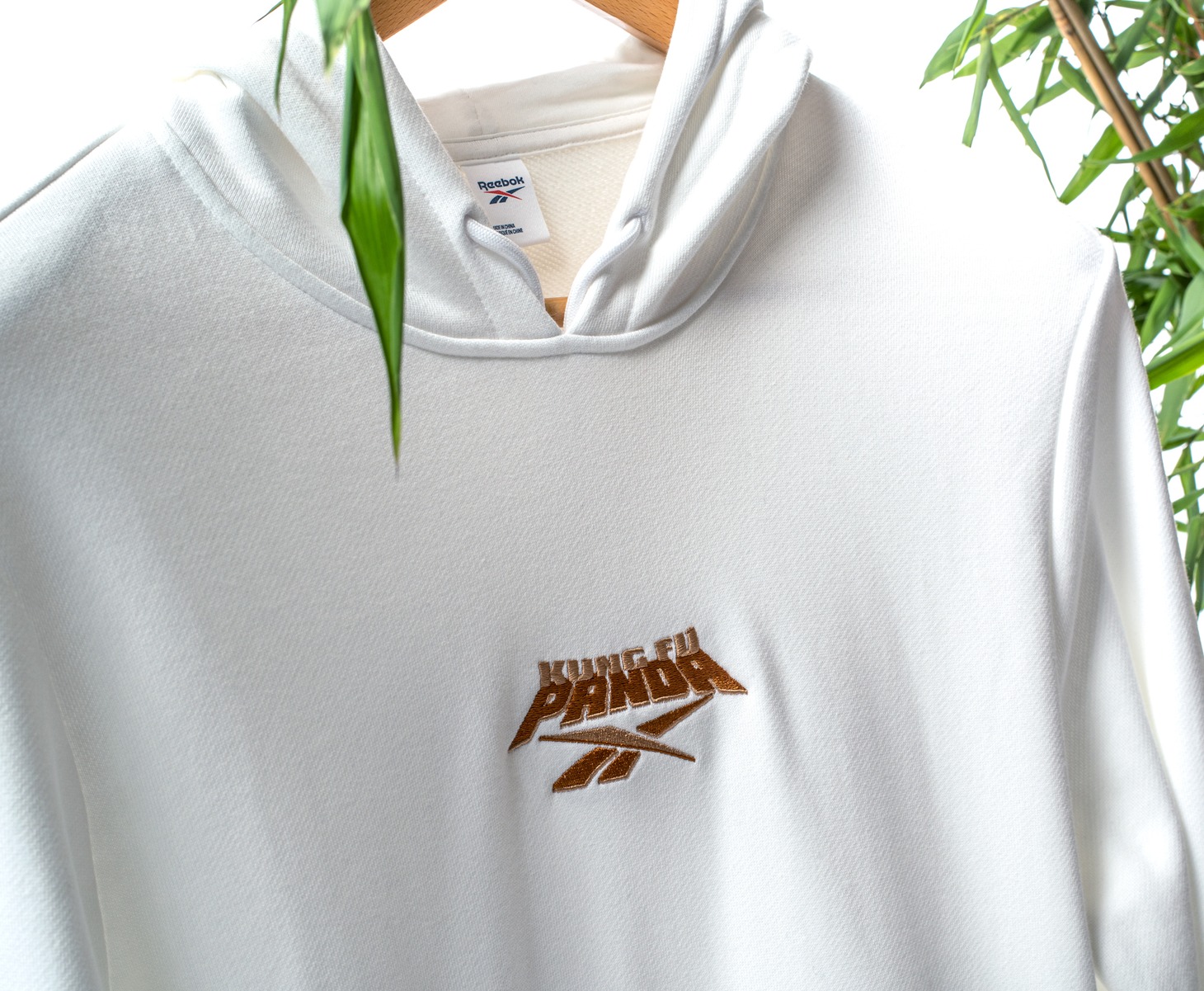 「KFP HOODIE（カンフー・パンダ フーディー）」（税込9339円）
