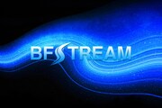 BF STREAMのビジュアル。