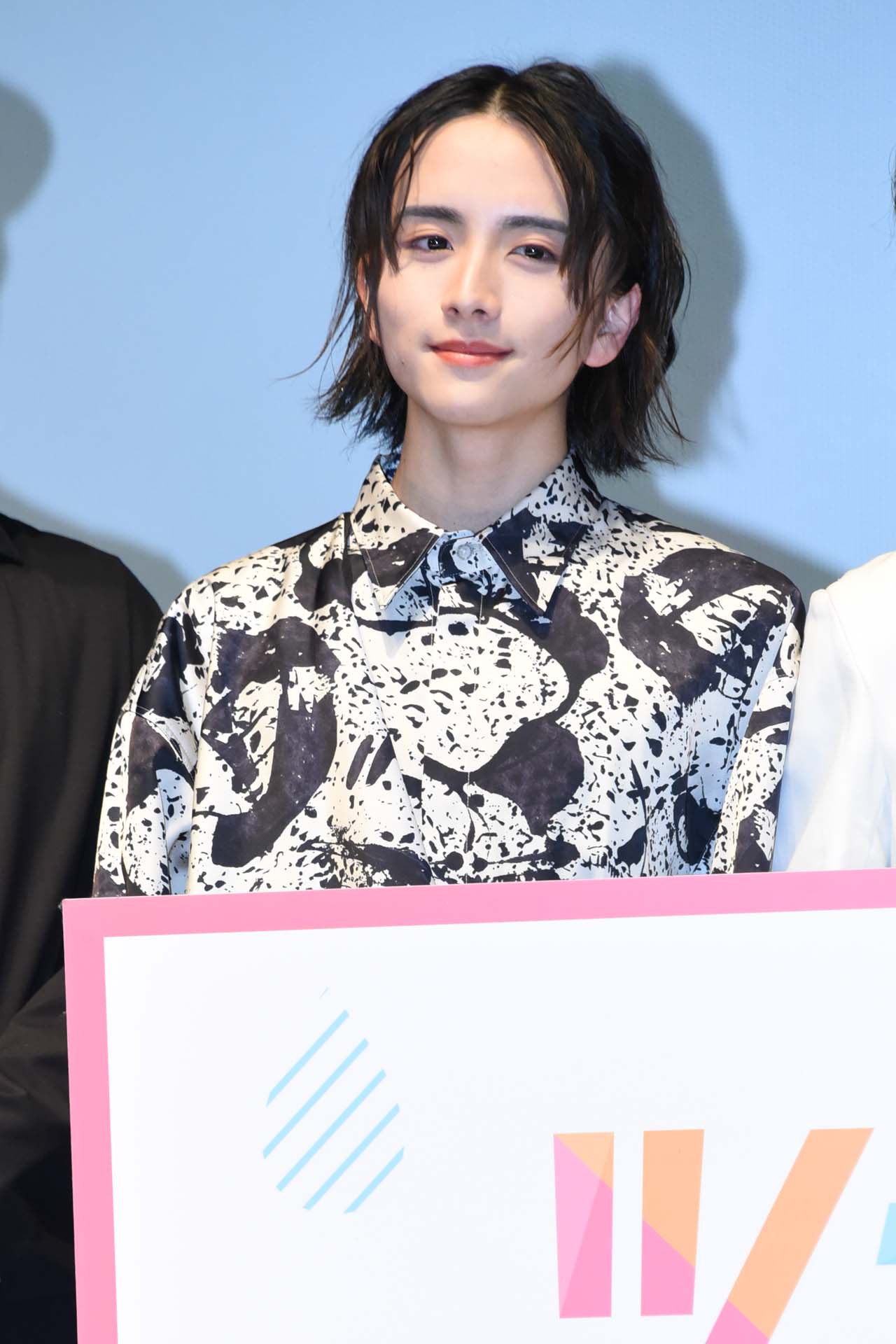 板垣李光人