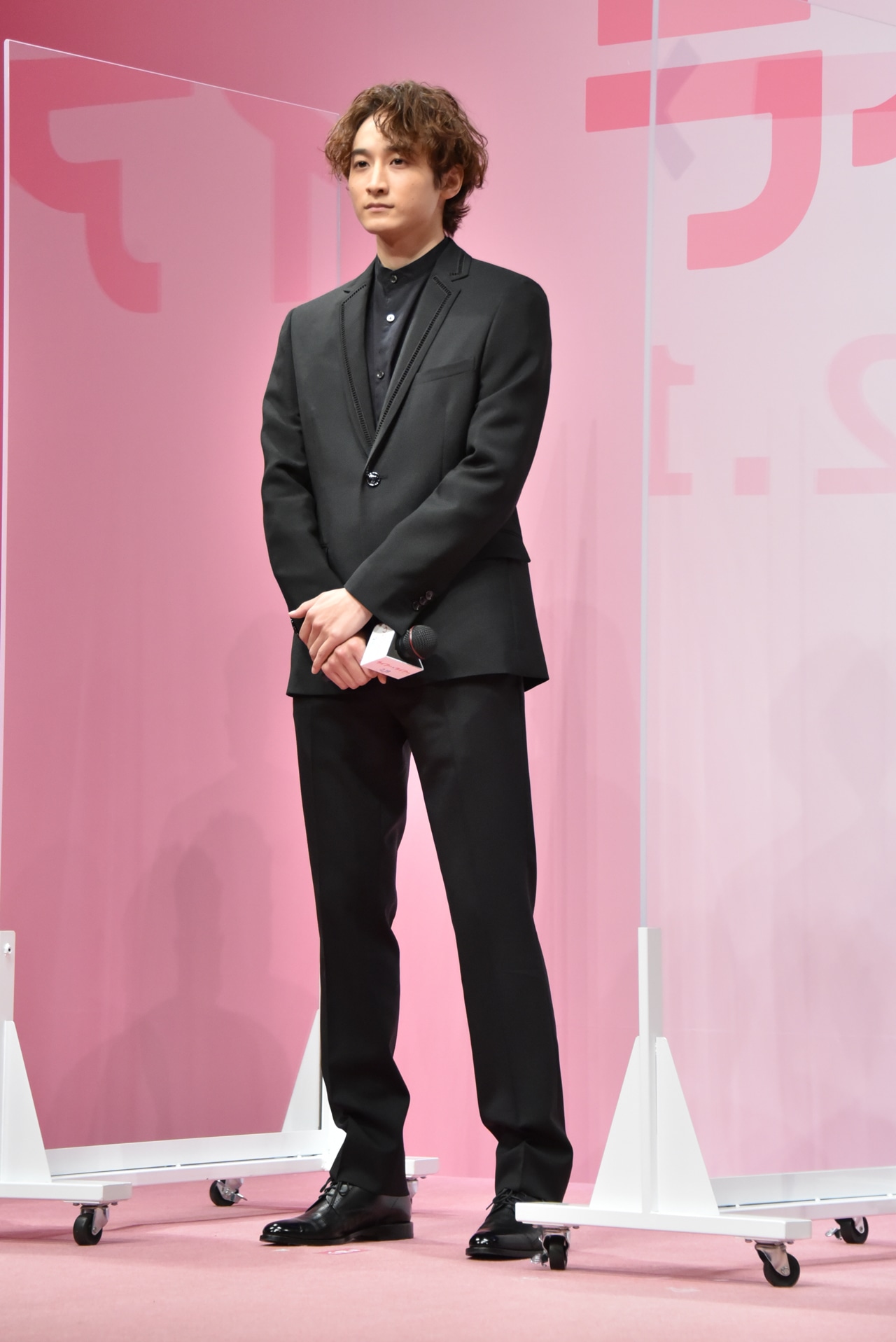 小関裕太