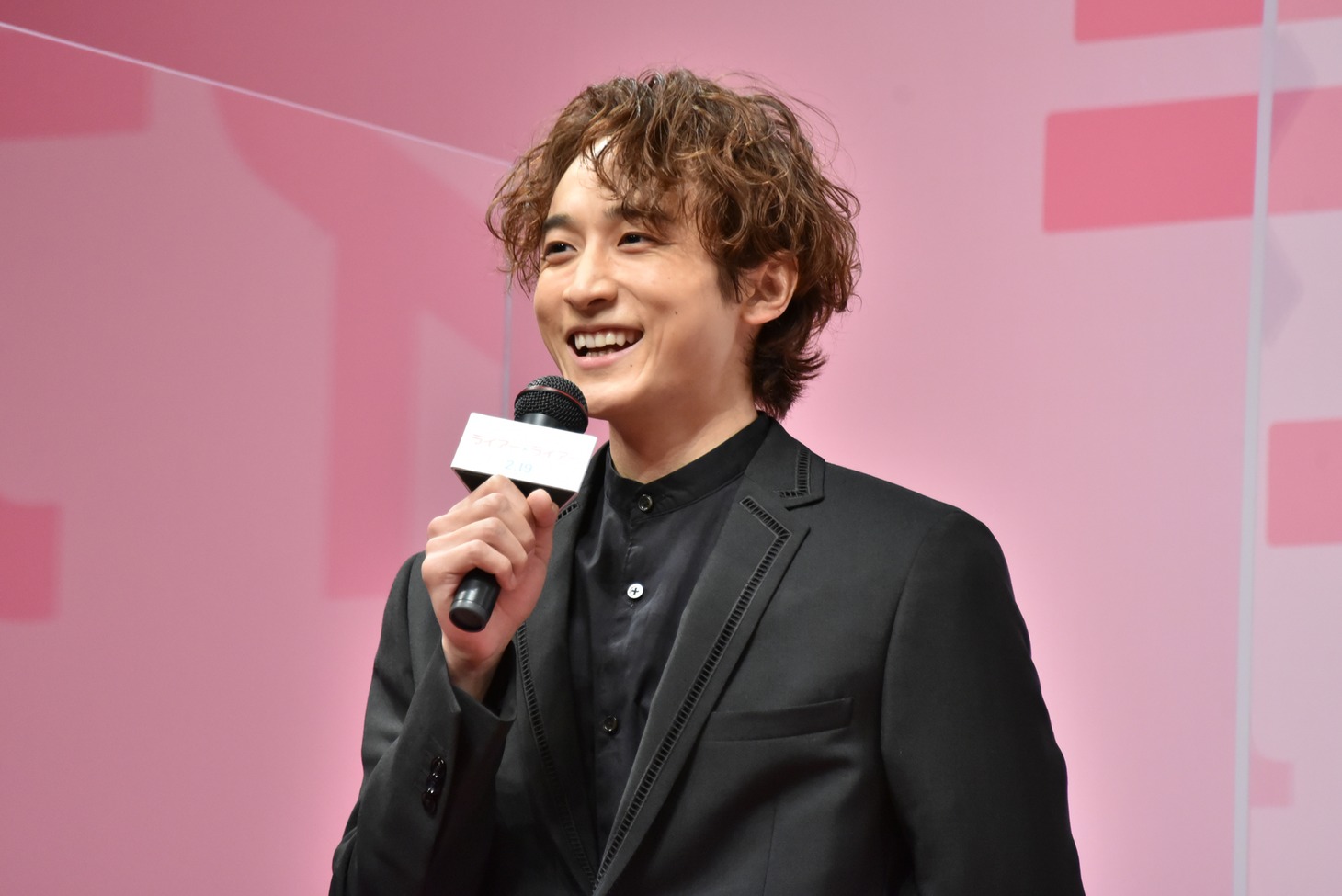 小関裕太