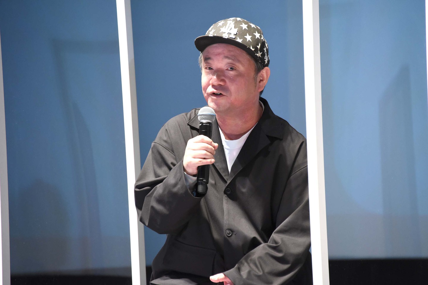 川野浩司