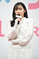 松村北斗の印象を尋ねられ、考え込む森七菜。