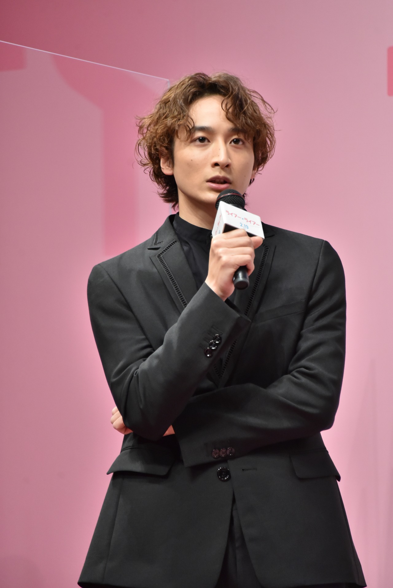 小関裕太