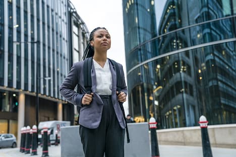 「Industry(原題)」