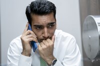 「Industry（原題）」