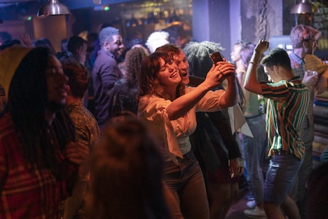 「Industry(原題)」