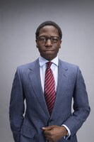 デヴィッド・ジョンソン演じるガス。