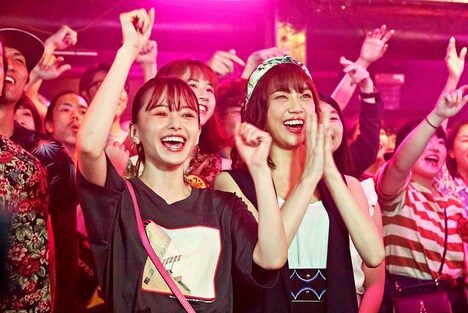 「とんかつDJアゲ太郎」