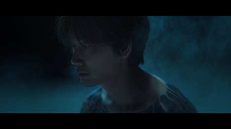 「FAMILIA」MVより。