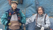 綾田俊樹&ベンガルの綾ベン企画「川のほとりで3賢人」がドラマ化、脚本に長塚圭史が参加