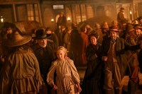 「この茫漠たる荒野で」