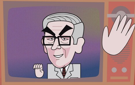 「エライあんたのロックンロール」