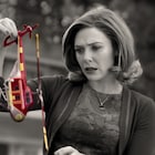 マーベル「ワンダヴィジョン」、ポール・ベタニーが「ワンダはヴィジョンの世界全体」