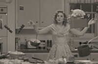 「ワンダヴィジョン」