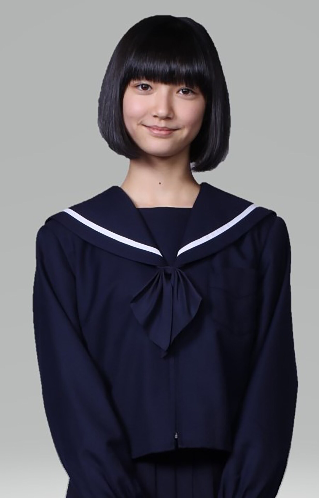 彩役の小宮山莉渚。 [画像ギャラリー 26/27] - 映画ナタリー