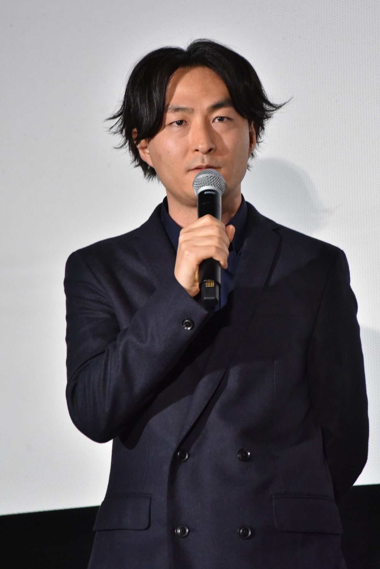 森ガキ侑大