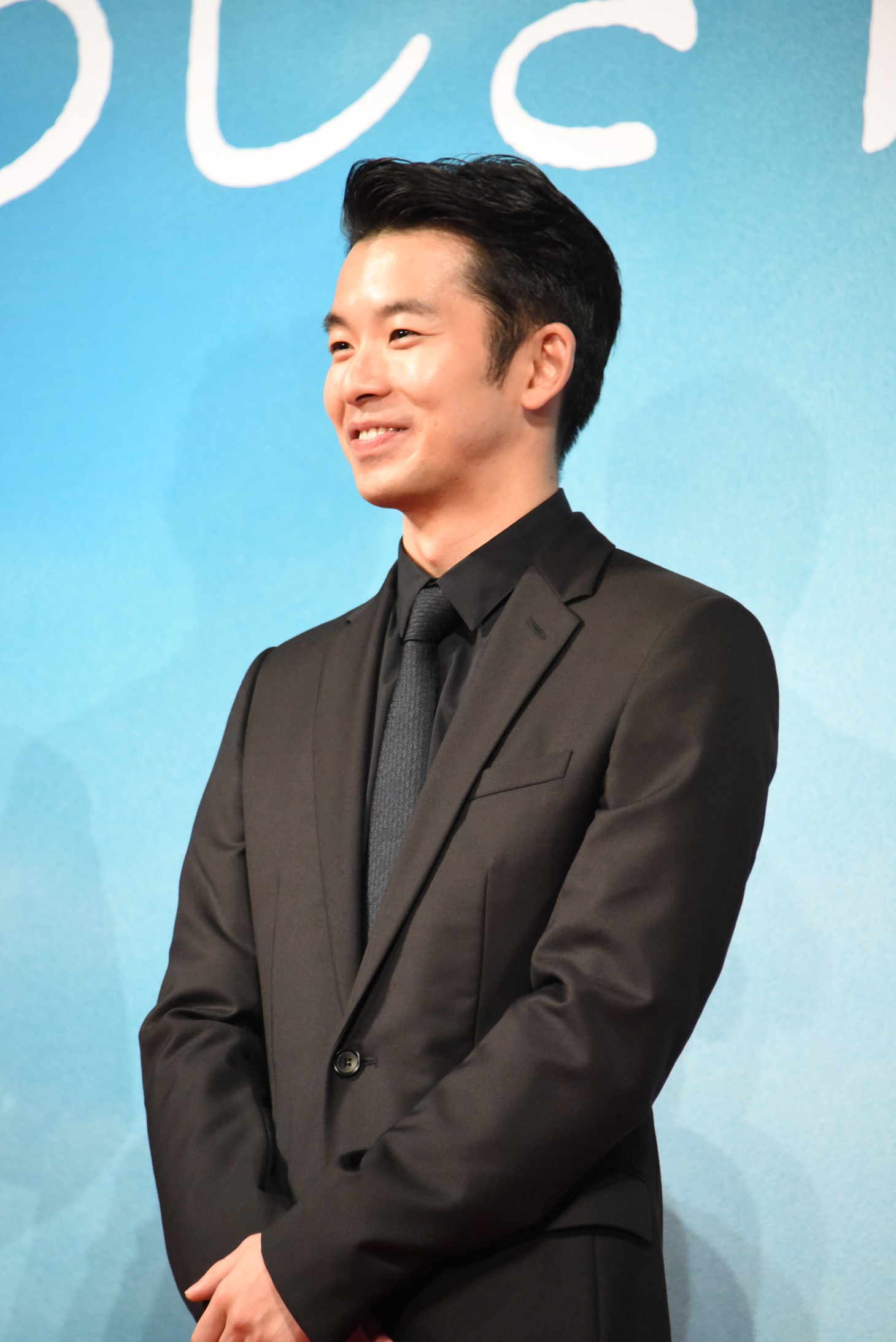 仲野太賀