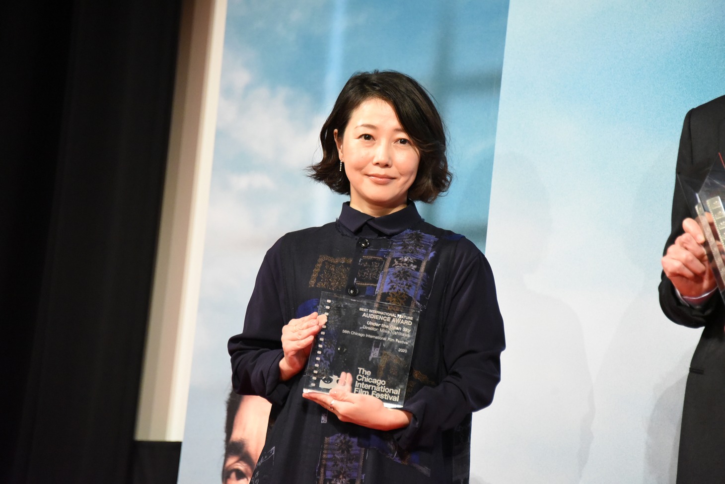 西川美和