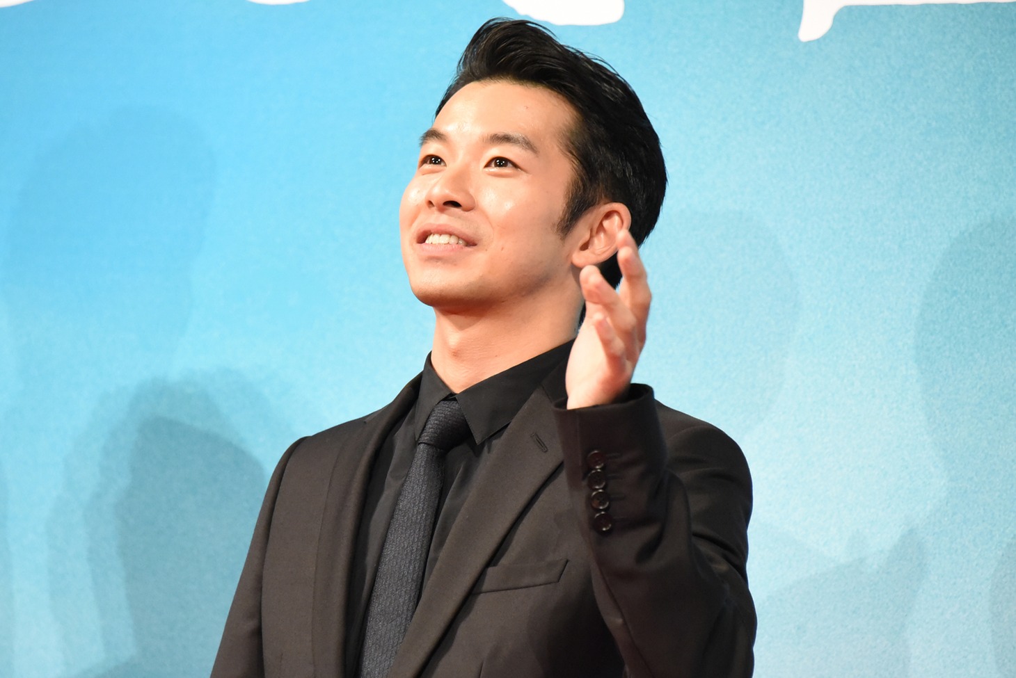 仲野太賀