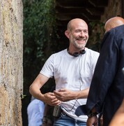 アレッサンドロ・ジェノヴェージ