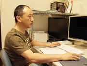 「蜜蜂と遠雷」で編集賞を受賞した太田義則。