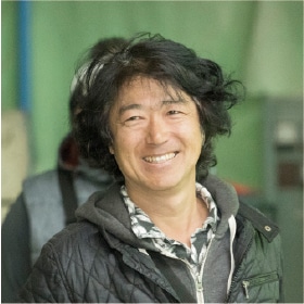 羽住英一郎