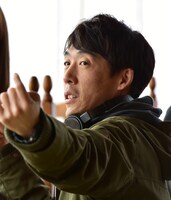 「蜜蜂と遠雷」で編集賞を受賞した石川慶。