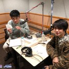 杉野遥亮と磯村勇斗、お互いの好きなところクイズでわいわい