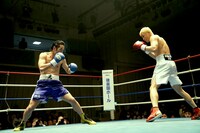 「アンダードッグ」 (c)2020「アンダードッグ」製作委員会