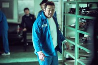 「ザ・バッド・ガイズ」