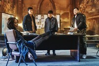 「ザ・バッド・ガイズ」