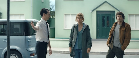 「ビバリウム」新場面写真