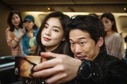 「ノンストップ」新場面写真