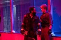 「TENET テネット」 Tenet(c)2020 Warner Bros. Entertainment Inc. All rights reserved.