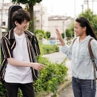 織部典成×梶本瑞希W主演作の公開日決定、障害を乗り越えた愛描く