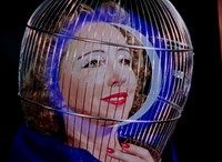 「マジック・ランタン・サイクル」より「快楽殿の創造」。