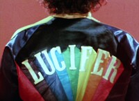 「マジック・ランタン・サイクル」より「ルシファー・ライジング」。