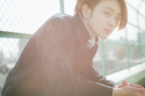 「RB17 りゅうびセブンティーン」収録カット