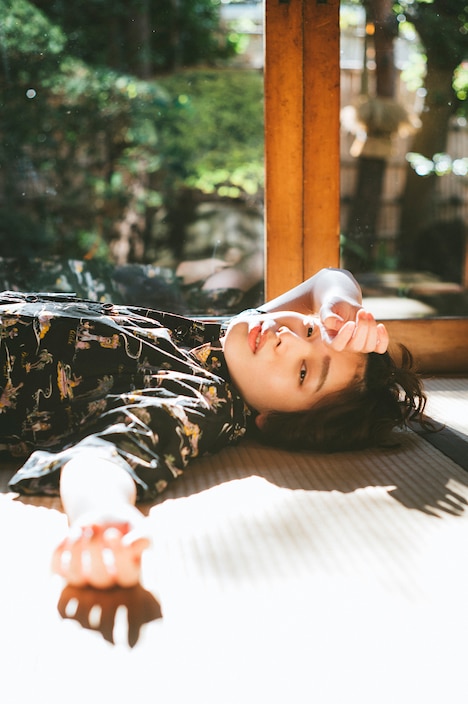 「RB17 りゅうびセブンティーン」収録カット