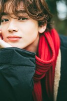 「RB17 りゅうびセブンティーン」収録カット