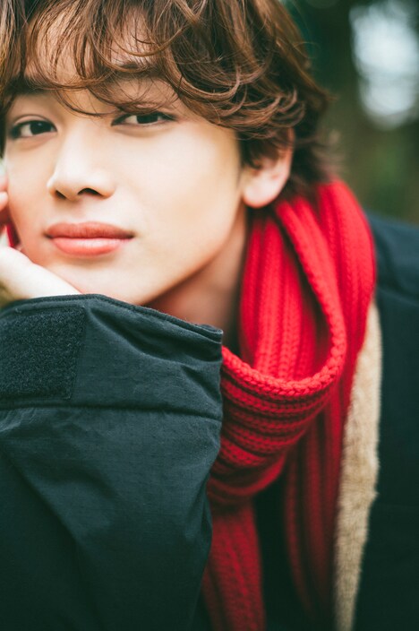 「RB17 りゅうびセブンティーン」収録カット