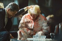 「ヤクザと家族 The Family」