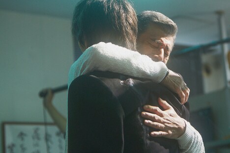 「ヤクザと家族 The Family」新場面写真