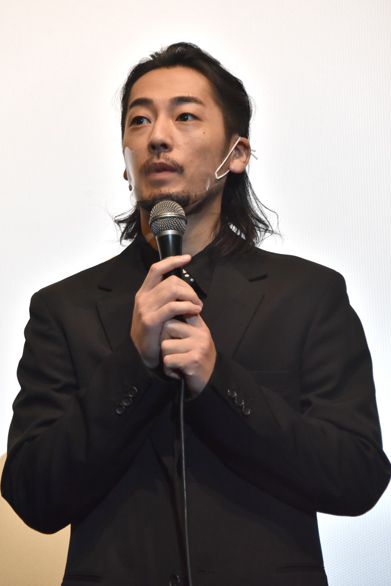 福士誠治