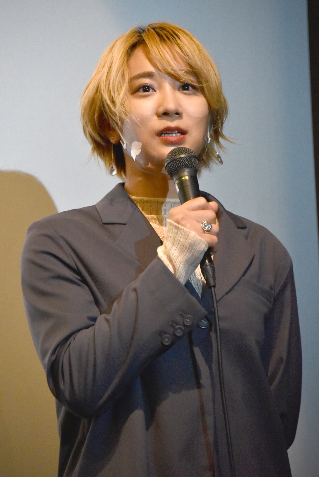 伊澤彩織