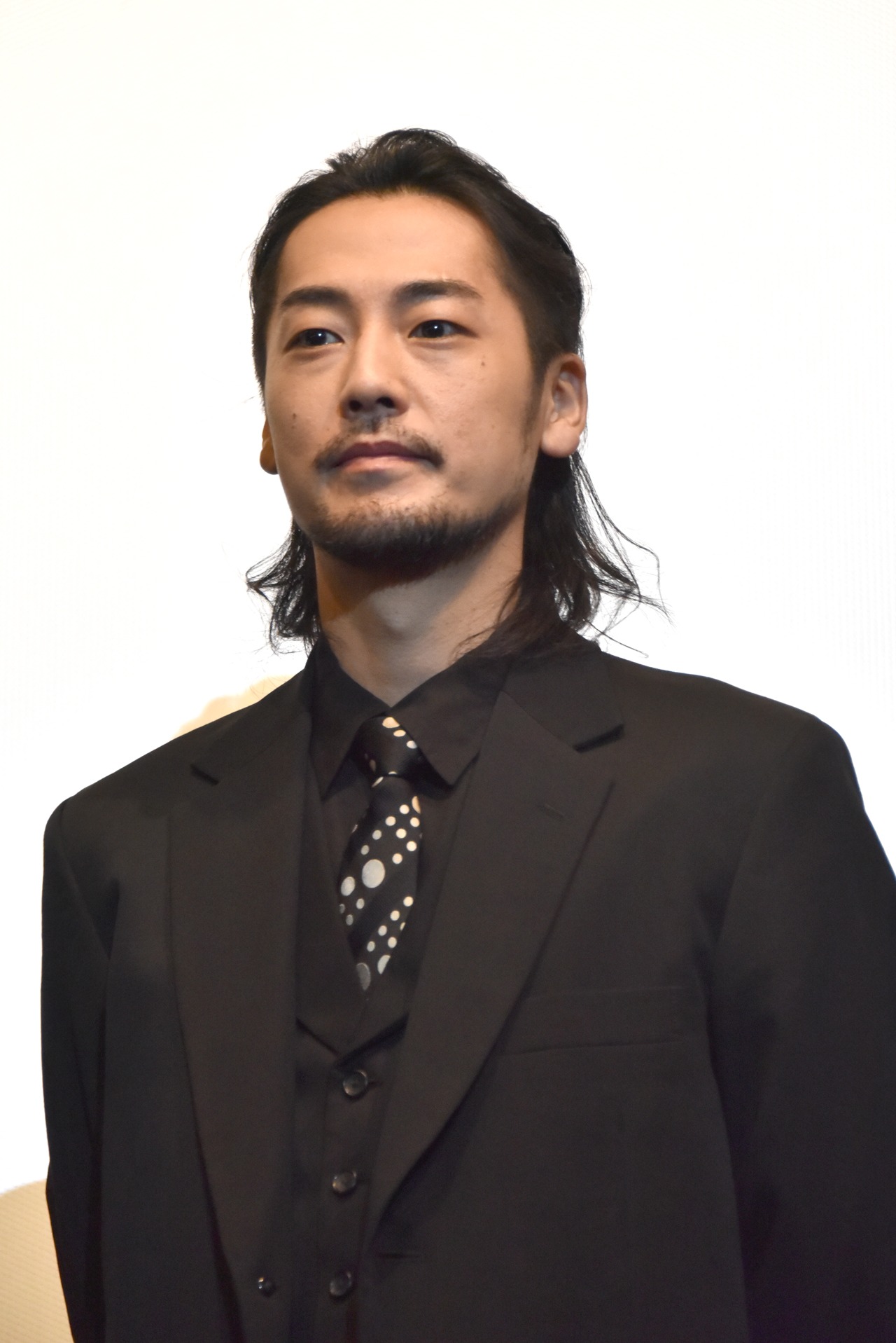 福士誠治