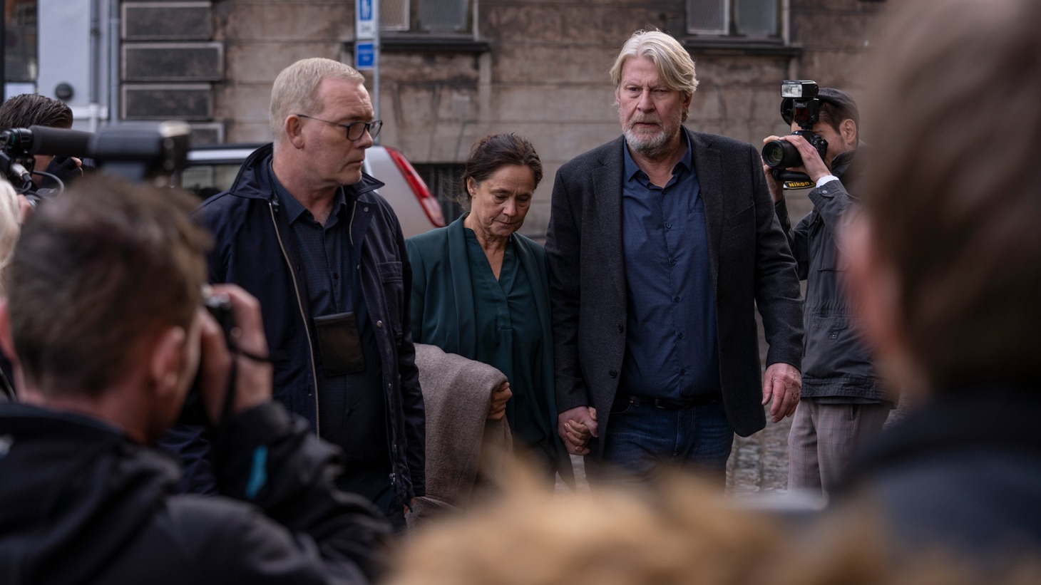 「The Investigation（原題）」 (c)Per Arnesen and Miso Film